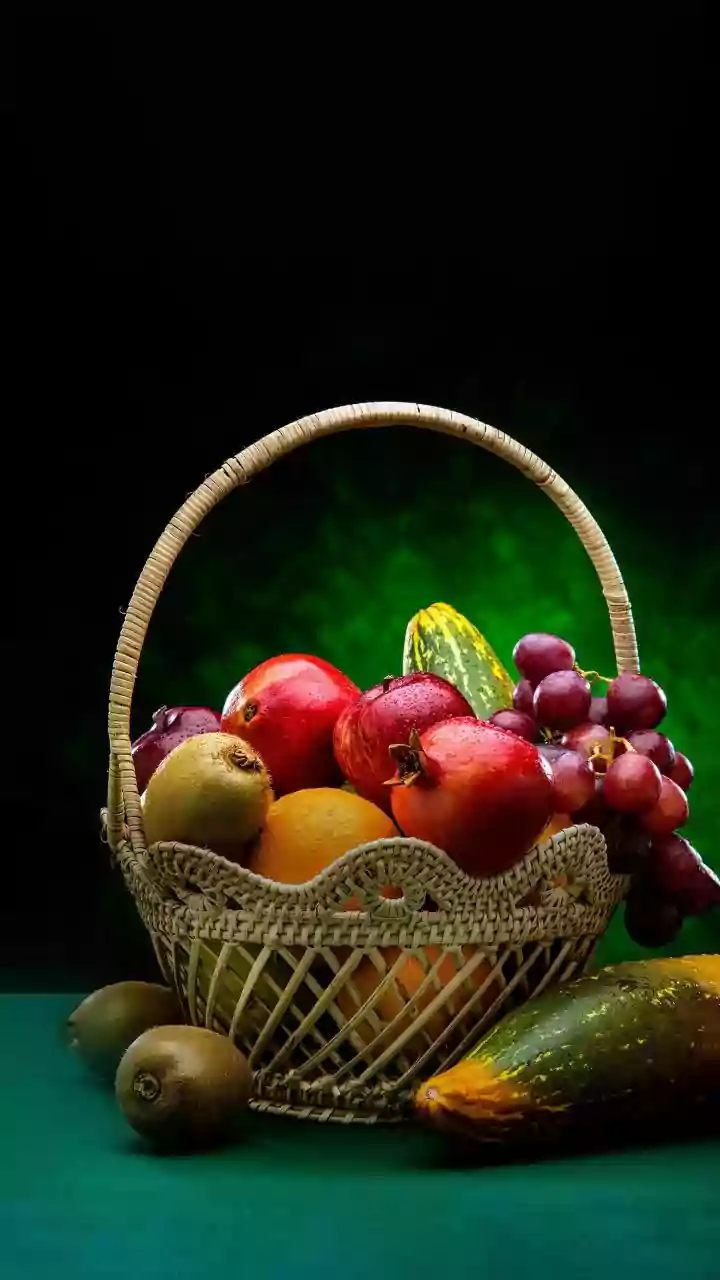 From Jamun To Bottle Gourd: What's In Season During Shravan