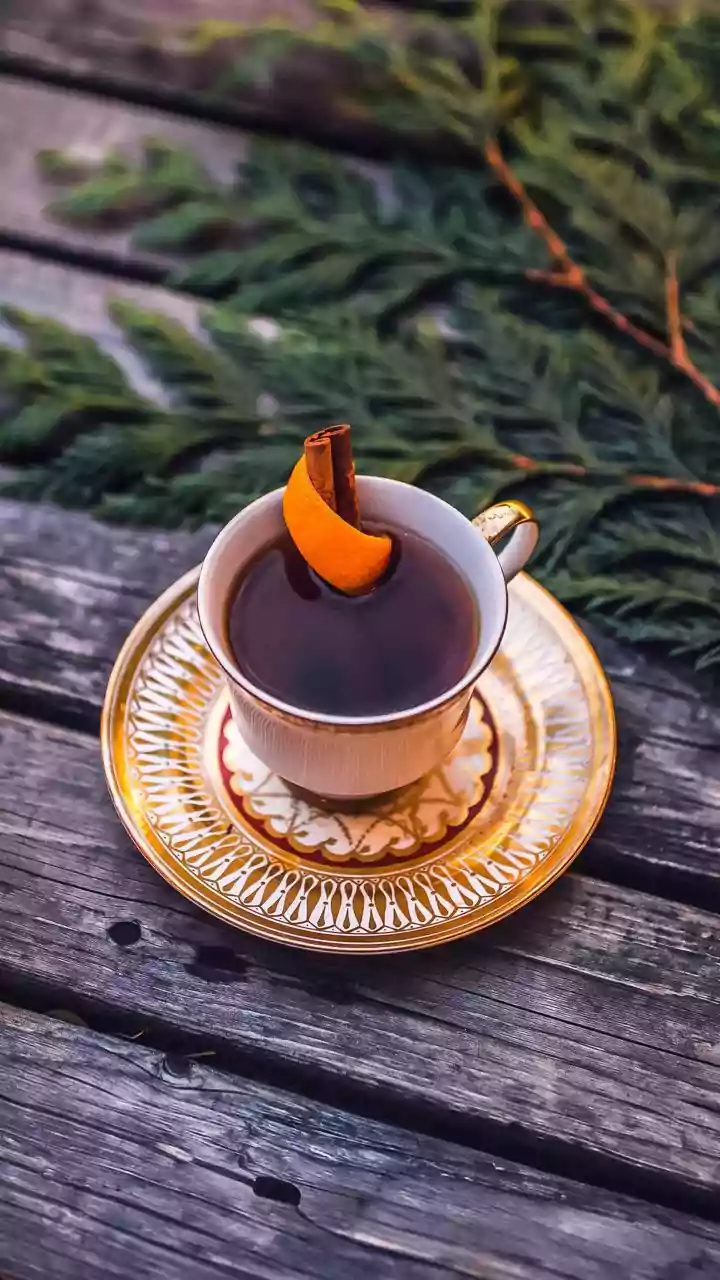 Transform Your Afternoon Black Tea: 5 Simple Steps to a Gut-Healthy, Anti-Inflammatory Brew