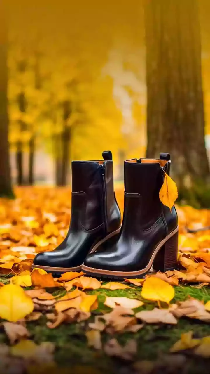 Step Up Your Style: Chic Boots from Shein US for Effortless Daily Fashion