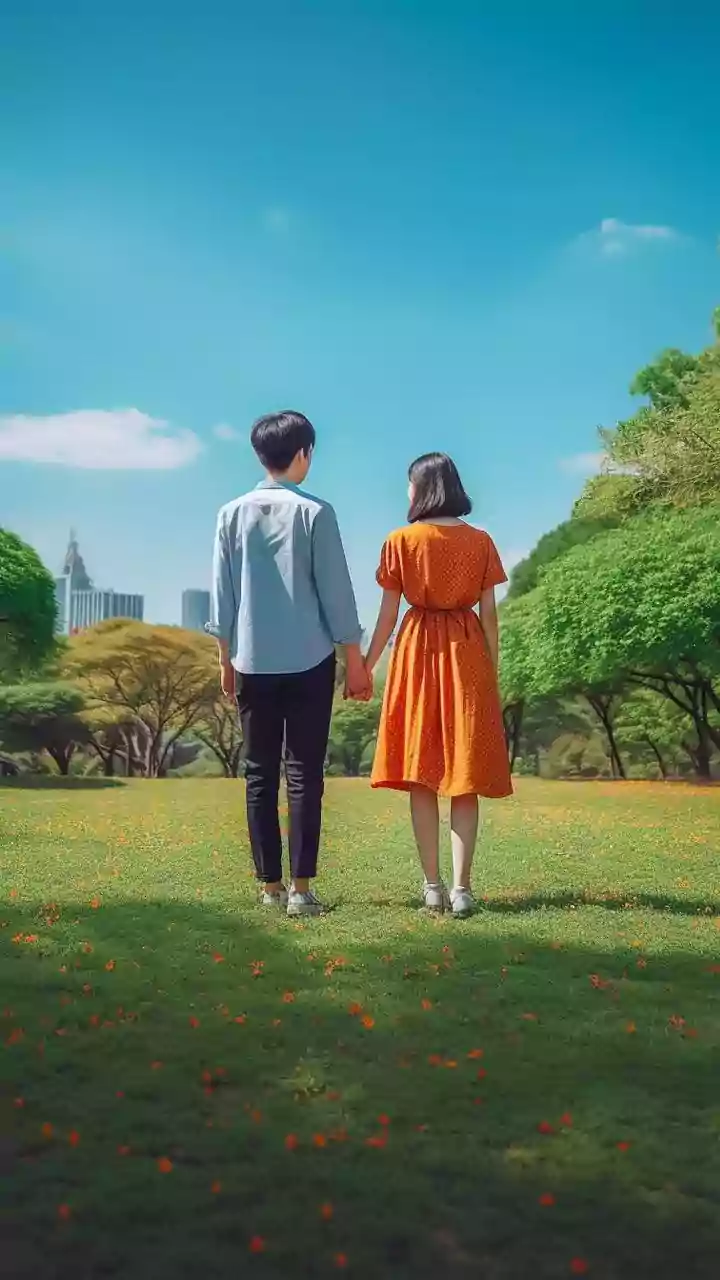 7 Dreamy K-Drama Boyfriends: Perfect Match Material