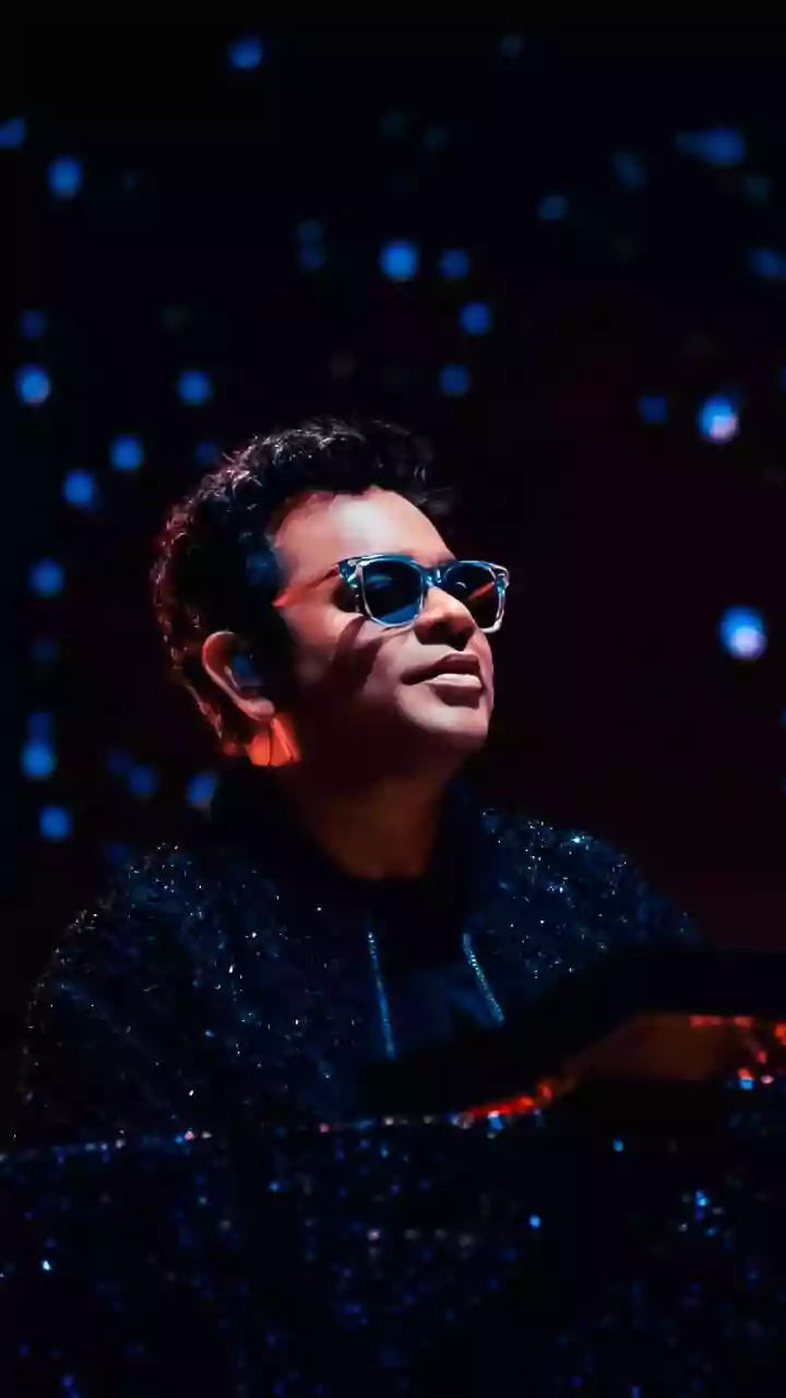 Traffic curbs, diversions in place for A R Rahman concert in Delhi