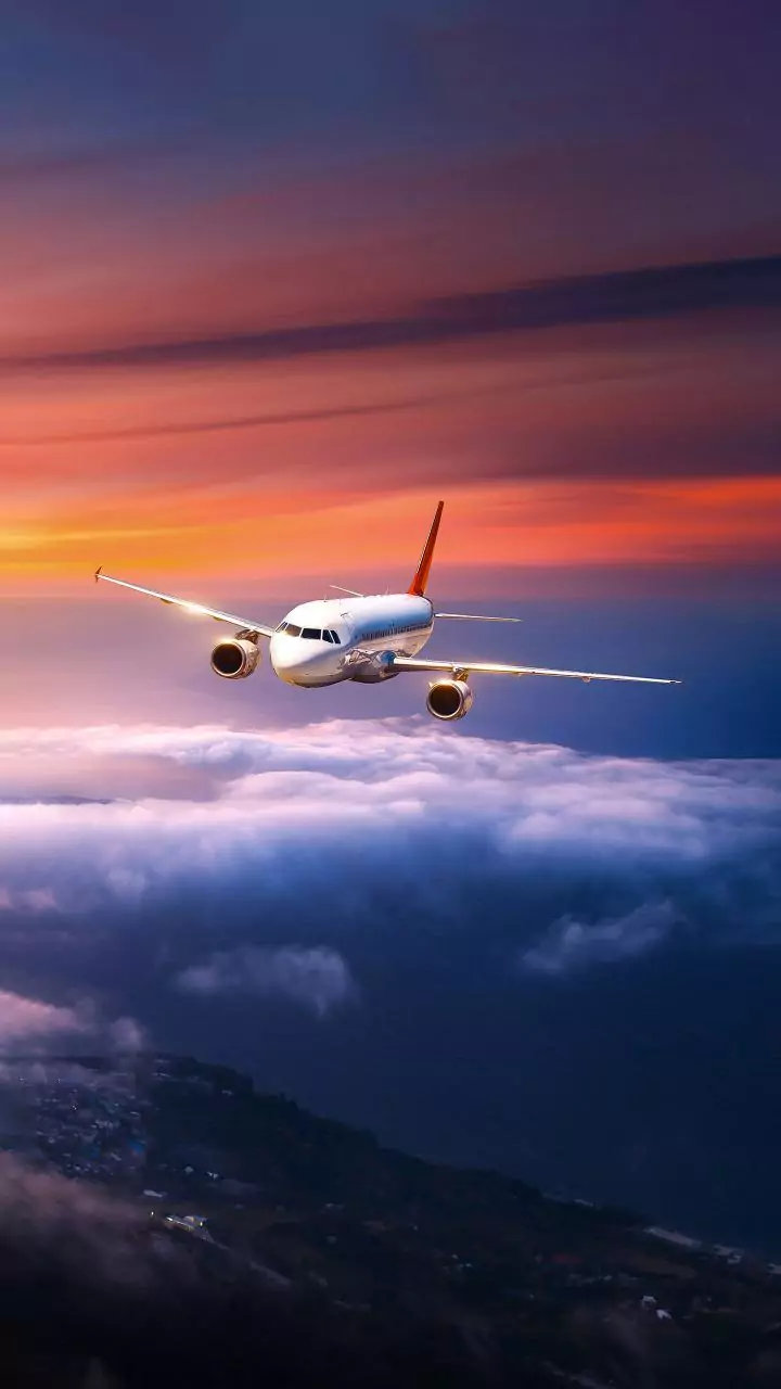 Air India cancels some US flights due to Iranian airspace closure