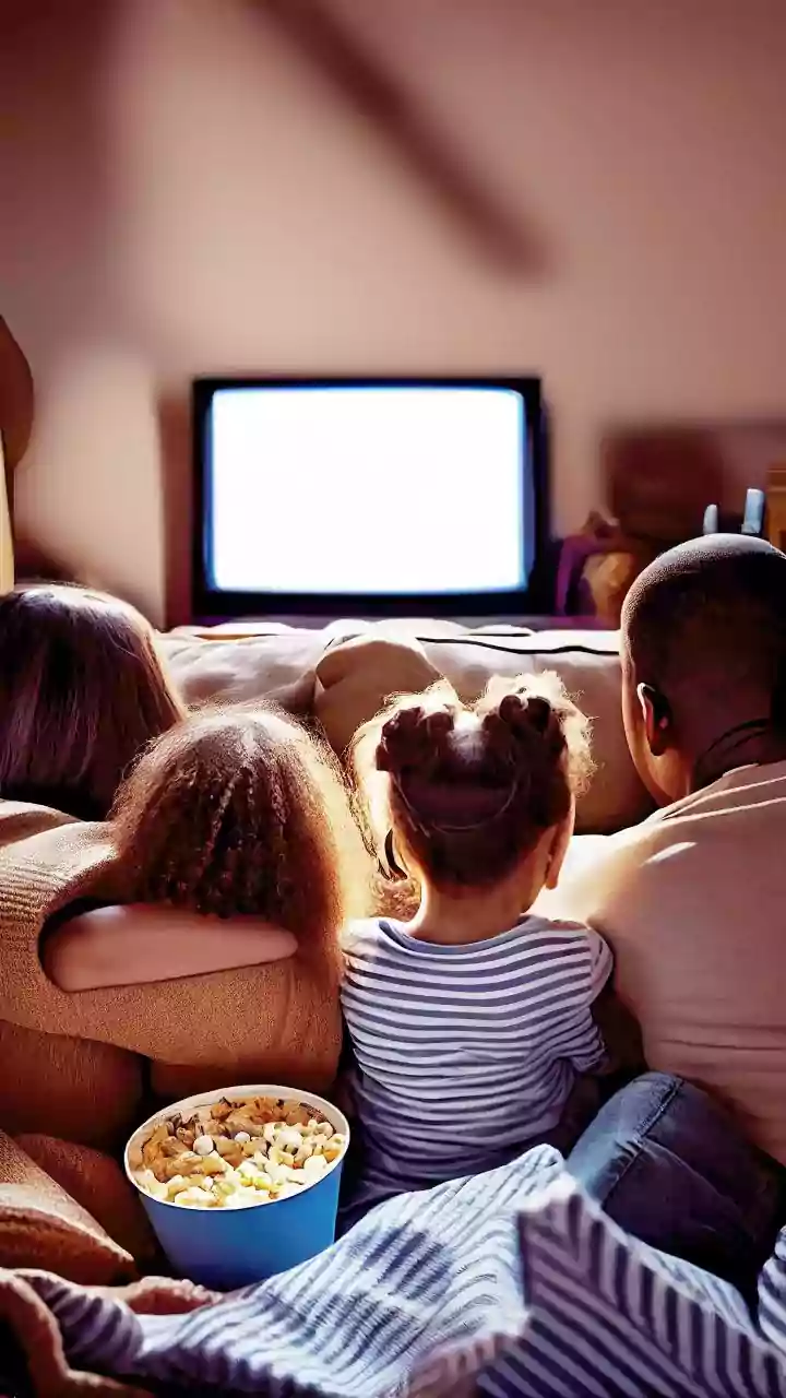Descubra aos melhores filmes para assistir com a criançada