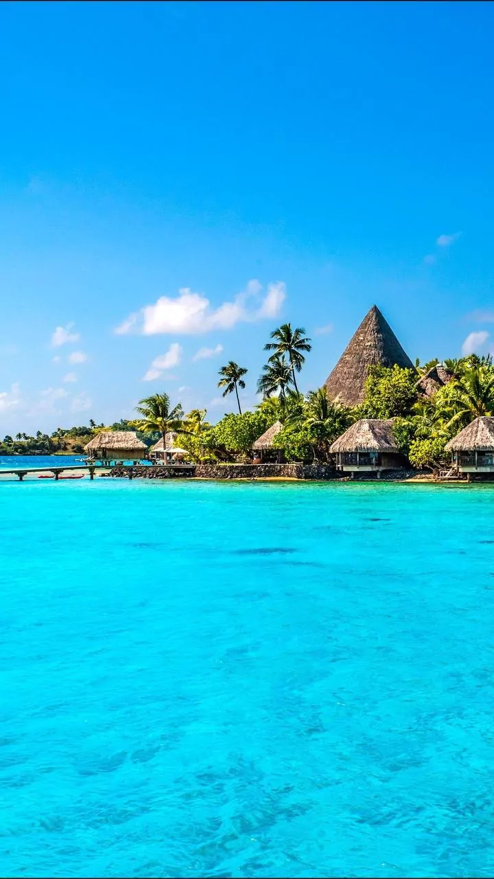 A High-End Maldives Trip Can Include Conservation, Culture and Community