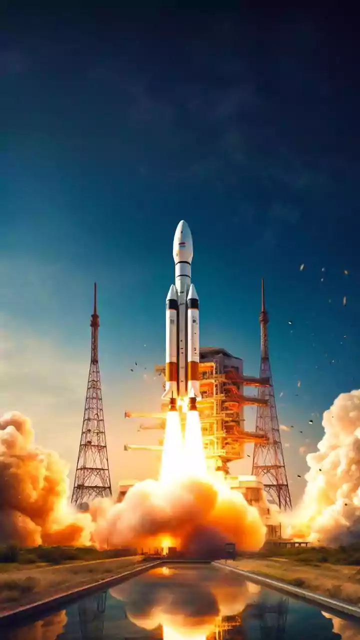 SOLVE Rocket Designed To Recreate Critical Flight Conditions