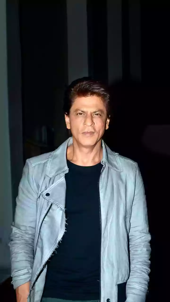 Shah Rukh Khan’s Three-Year Wait For King Ends With A December Release
