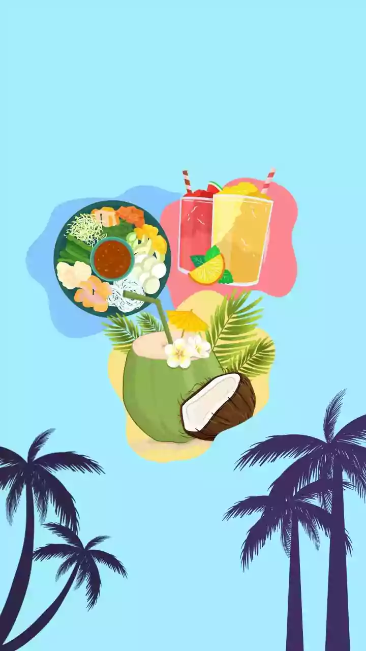 Young Indian Professionals Leverage Visa-Free Access For Quick 5-Day Southeast Asian Vacations