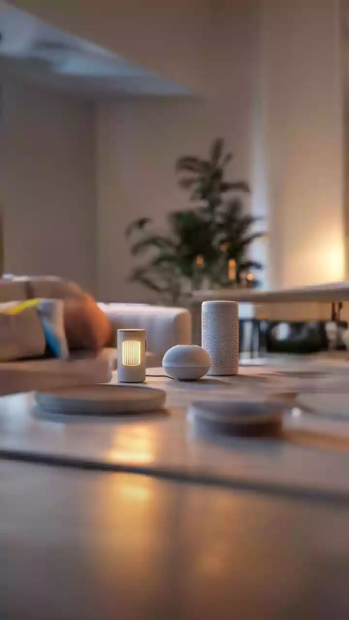Smart Comfort Is The New Urban Home Goal
