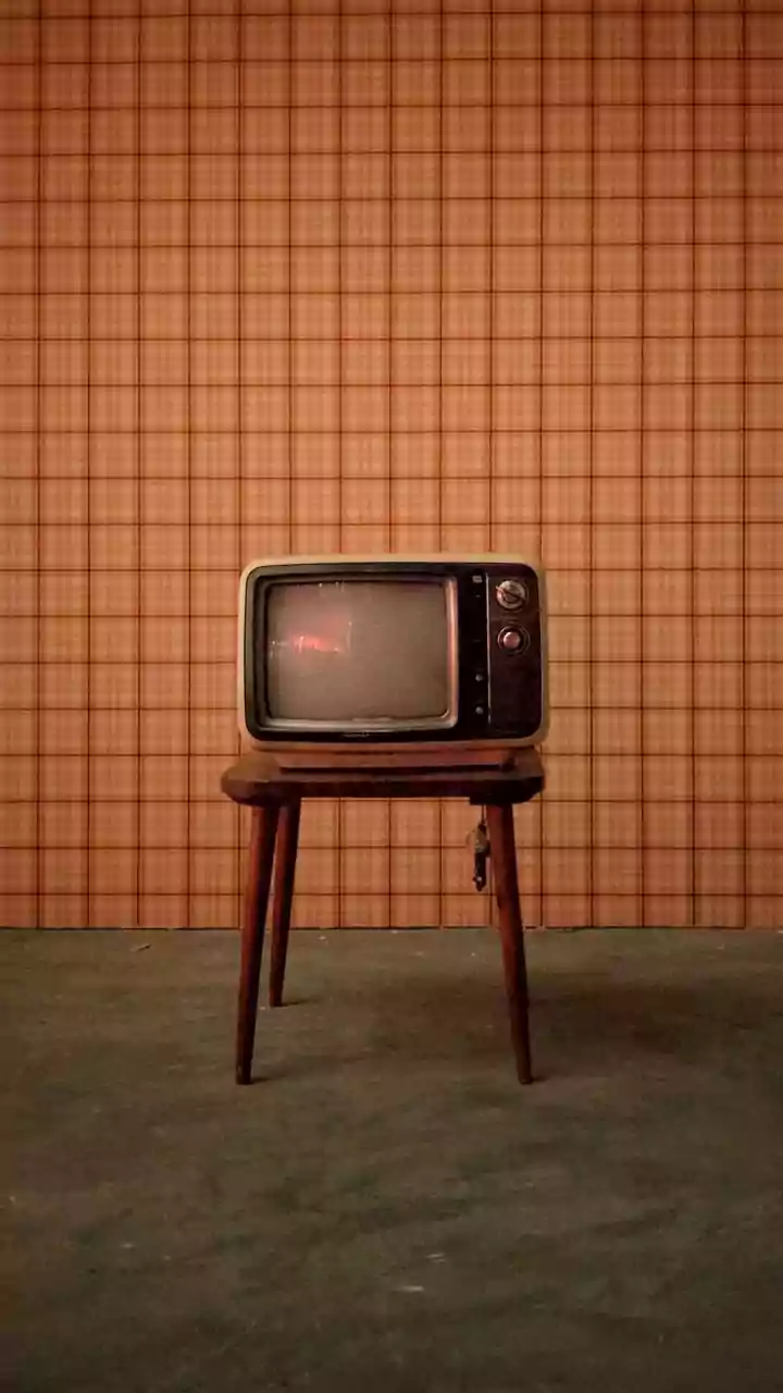 Why Indian Youth Turn To Rewatching Classic 90s And 2000s Television Shows Today