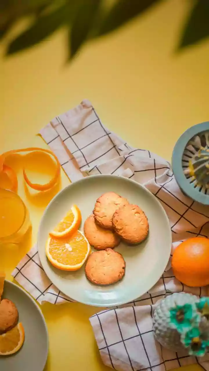 Bright zest, lighter plates – winter flavours shift