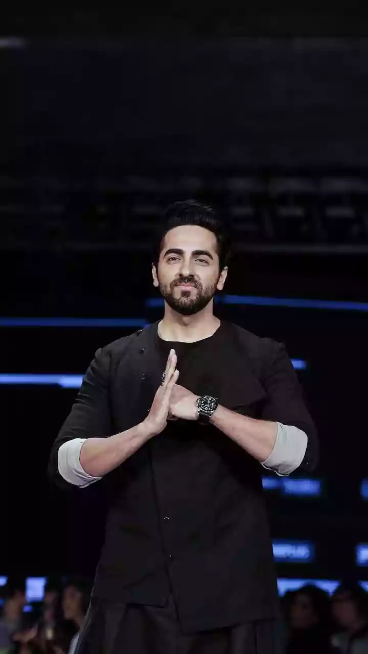 Ayushmann Khurrana Reveals THIS Quality Of Sooraj Barjatya Motivated Him To Join Director's Next: Commends his Dedicated Approach…