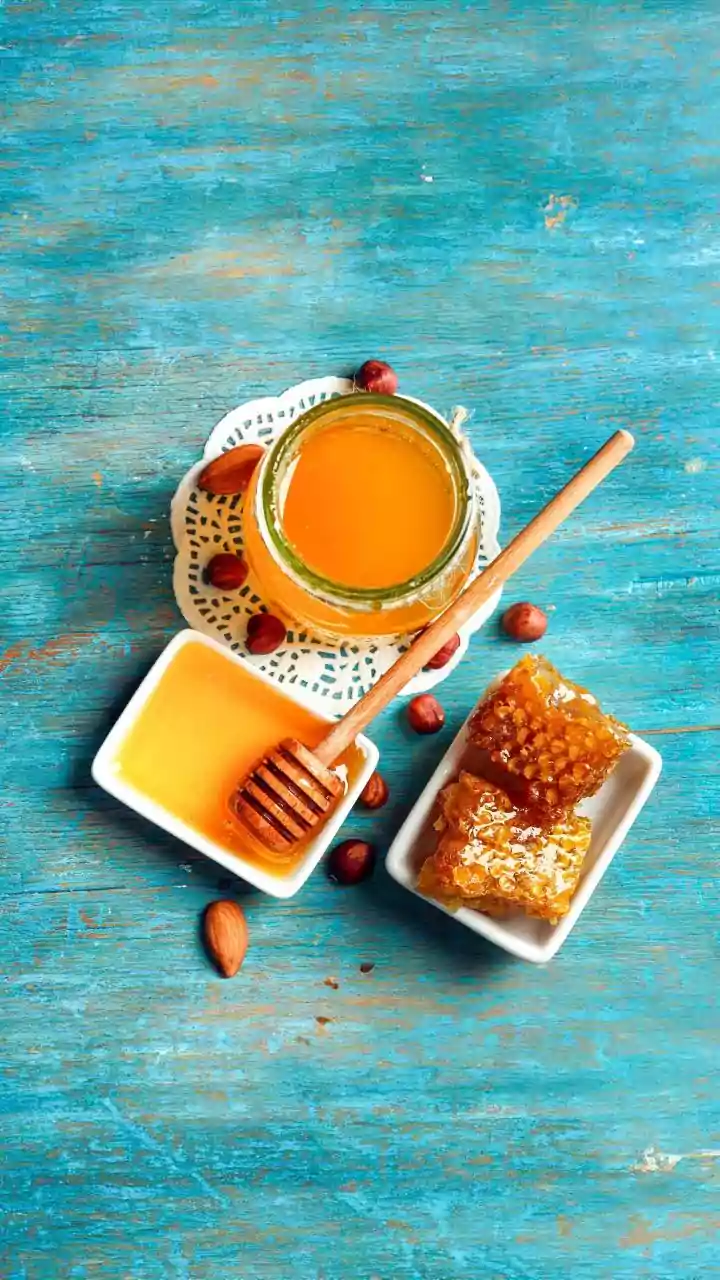 Honey's Sweet Symphony: 5 African Dishes That Showcase Nature's Golden Nectar