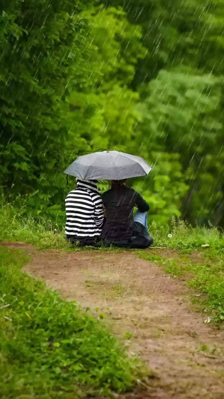 10 Rainy Season Rules Every Indian Should Follow