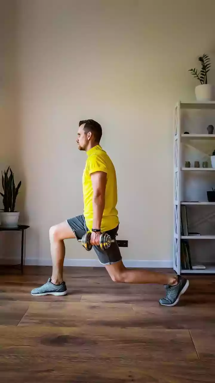 How Crunches Alone Cannot Build The Strength Needed For Everyday Movement