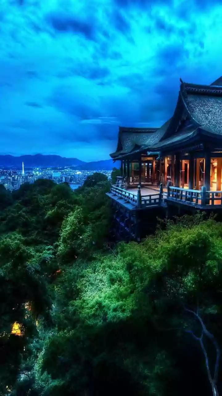 8 Bucket-List Luxury Experiences That Offer More Than A Beautiful Hotel Room