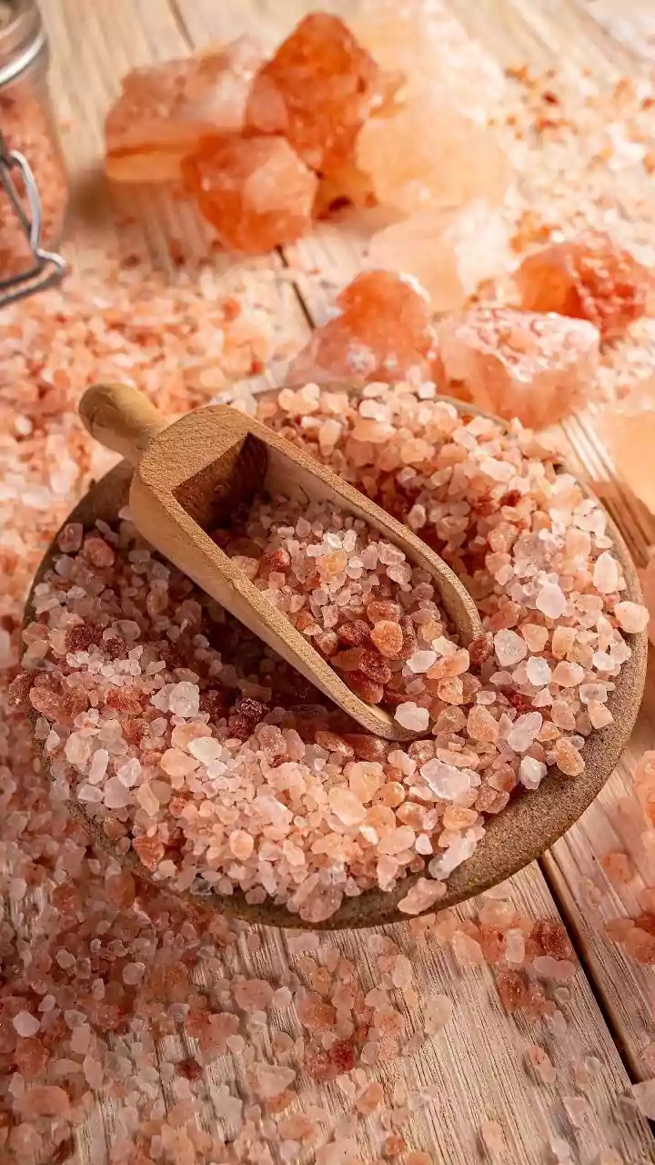 Beyond the Crystal: Is Your 'Healthy' Rock Salt Harming Your Blood Pressure?