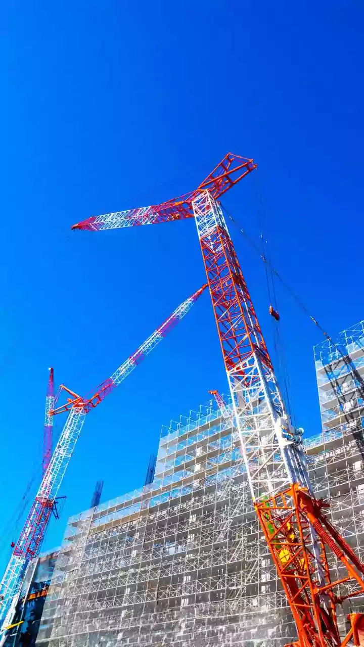 Indian Construction Equipment: Investing in Growth