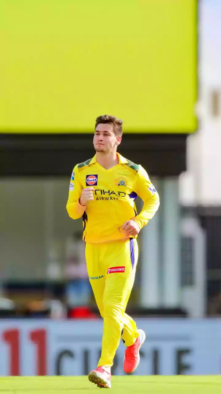 IPL 2026: Top 3 Chennai Super Kings bowlers to watch out for