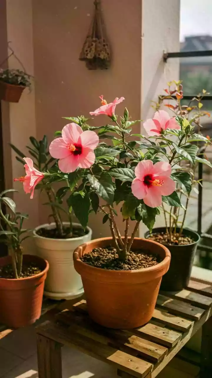 8 Vibrant Blooms to Brighten Your Indoor Space