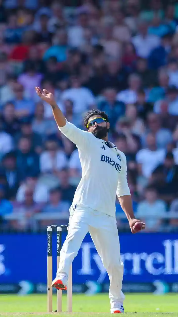 Jadeja named for 2026 Sri Lanka Tests: Is this his final chance?