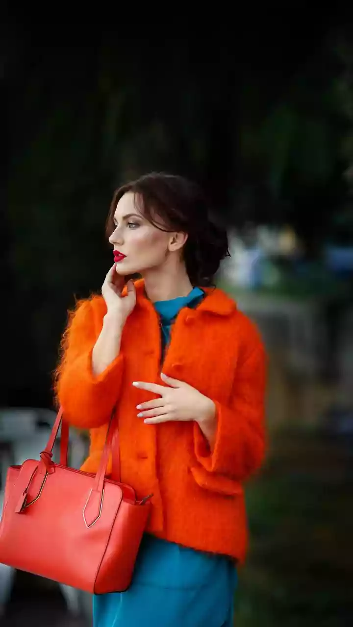 How Soft Skin Makeup Is Making Bold Red Lips Feel More Contemporary