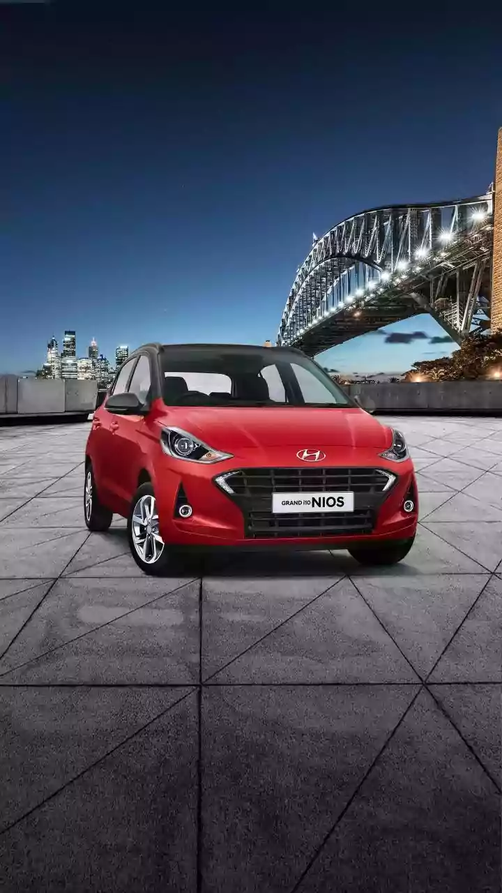 Hyundai India sets monthly sales record with 75,360 cars