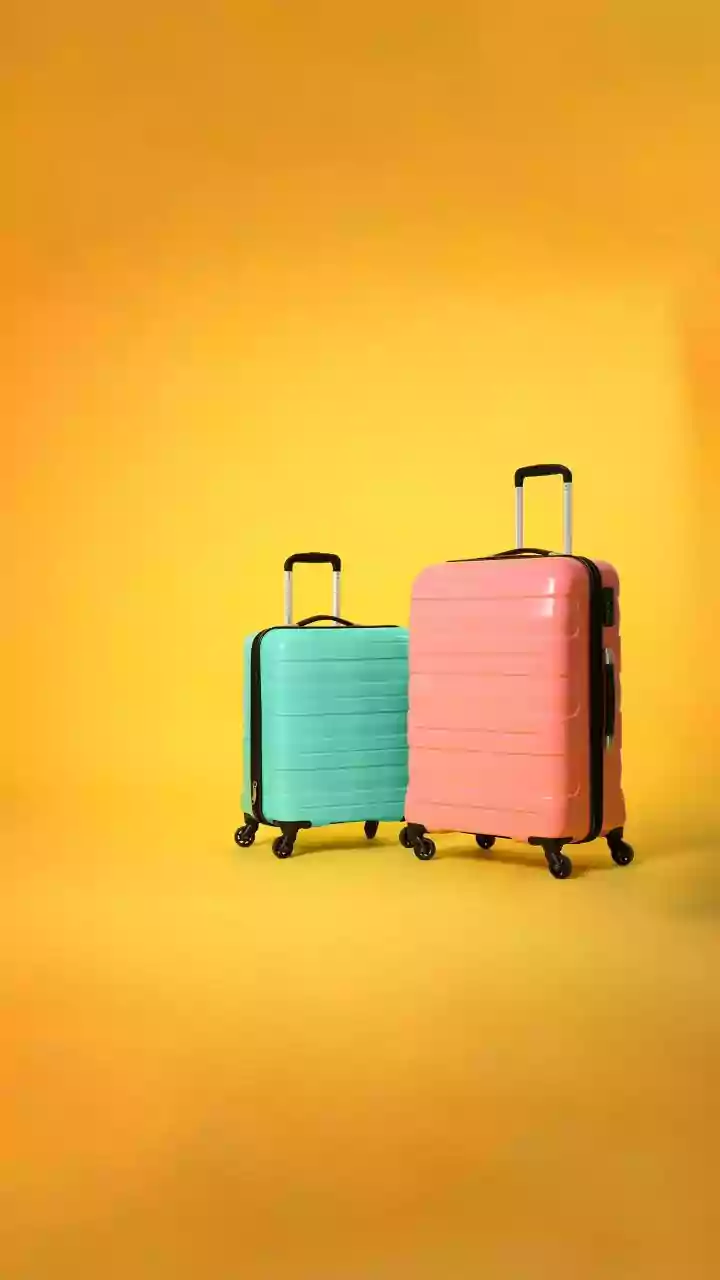 Score Big Savings: Amazon's End-of-Month Travel Gear Deals Up to 69% Off!