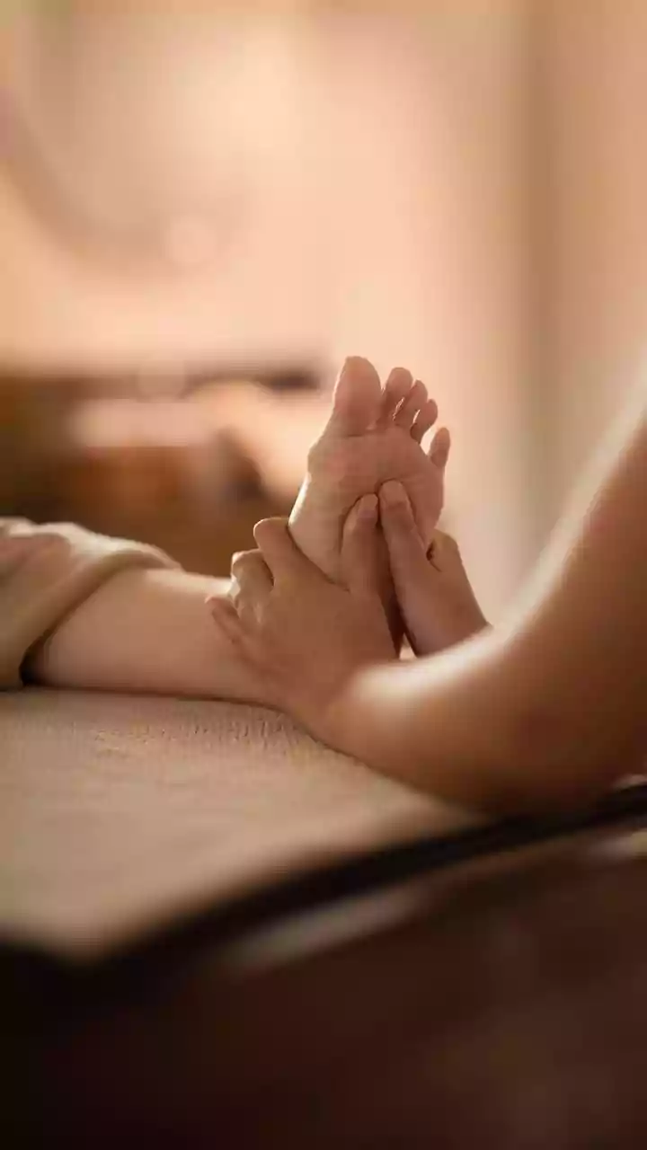 Walking Through Rainwater? Practical Foot-Care Steps For The Monsoon