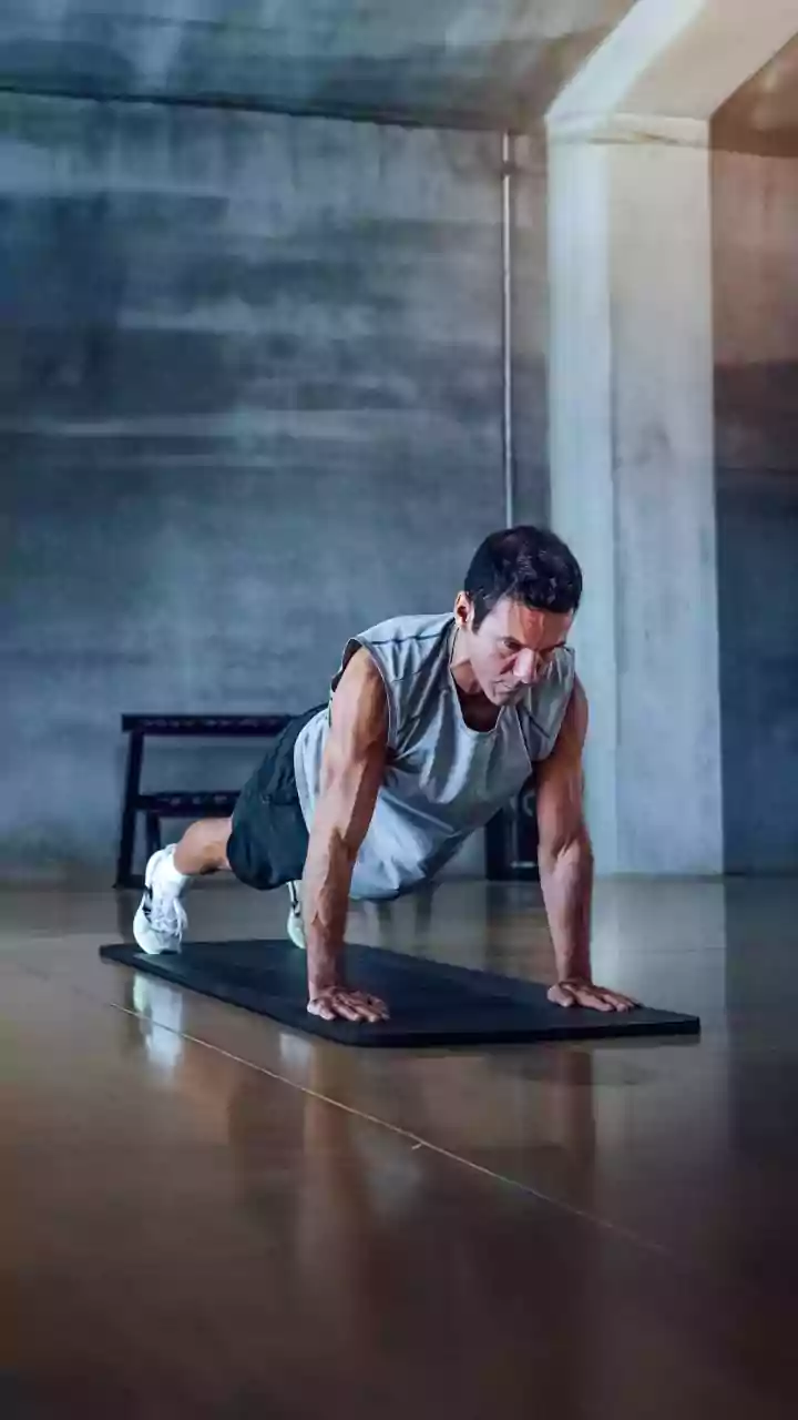 A Shorter Session Can Be the Better Choice on Muggy Days