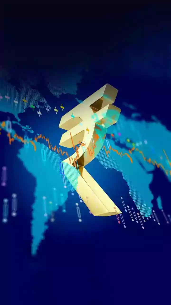 Rupee falls 5 paise to 89.73 against US dollar in early trade