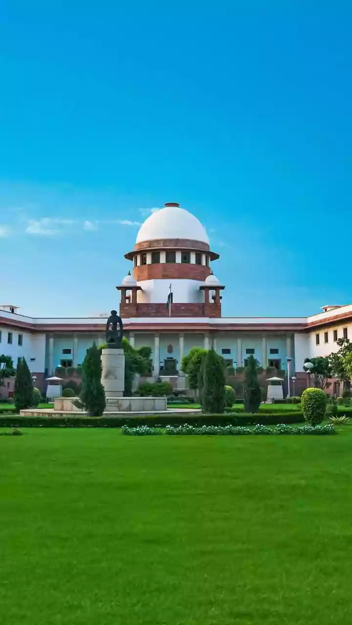 Supreme Court tells Karnataka to comply with Cauvery Water authority’s directions