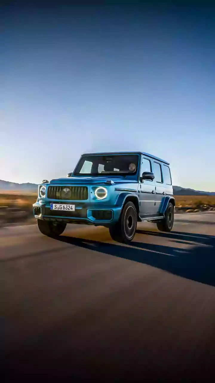 Teste definitivo do Mercedes V8 de R$ 2 milhões: Vale a pena o preço de uma fortaleza?