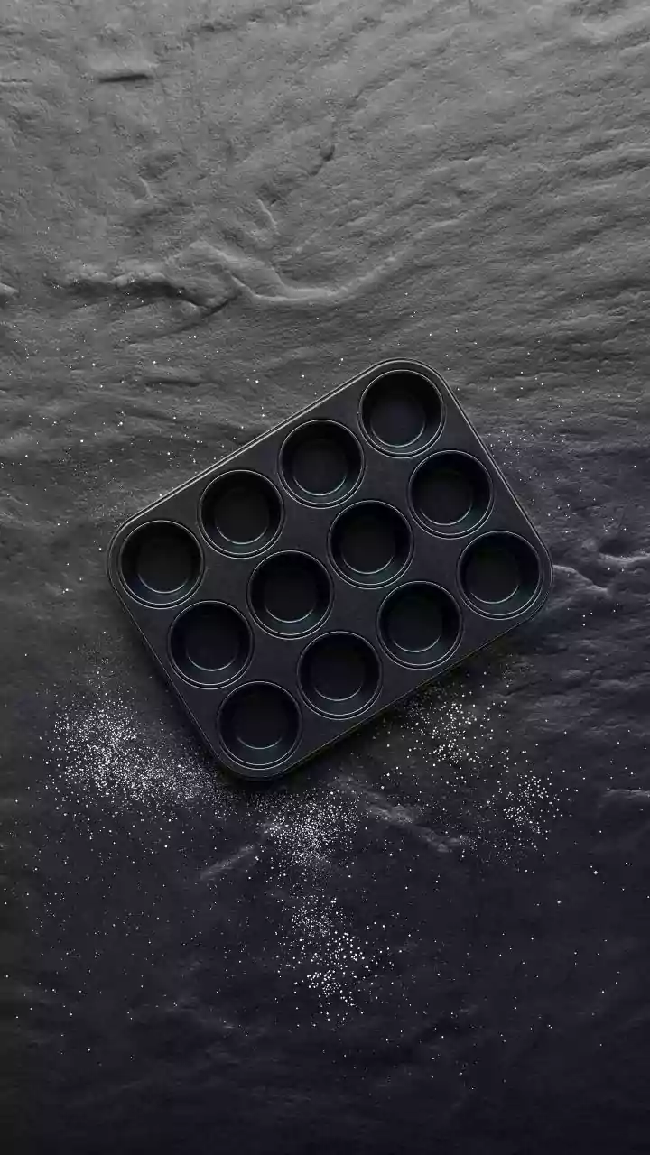 Pan Shape Can Decide Whether a Scaled Recipe Works