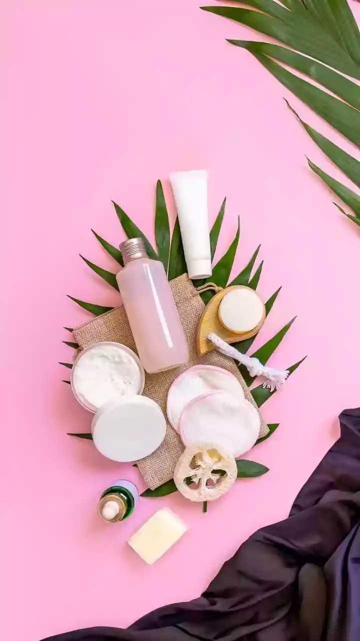 Natural Skincare: Essentials for Healthy Skin