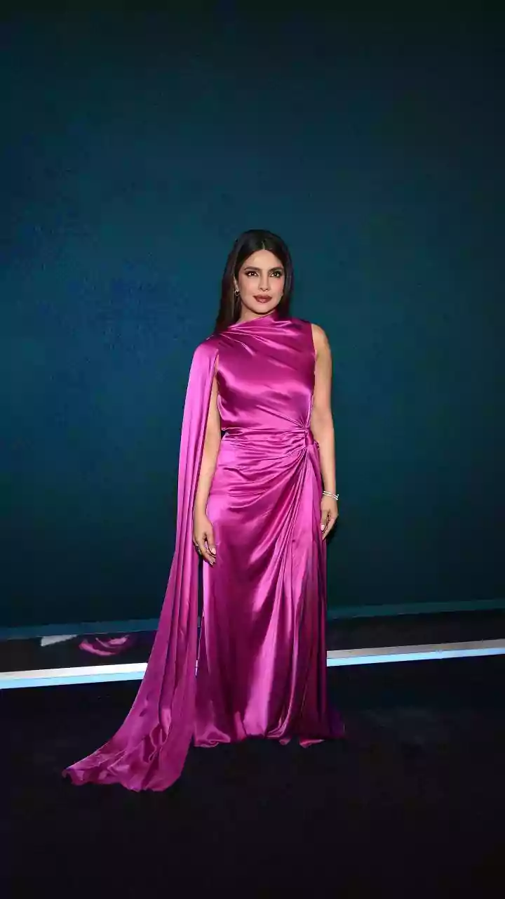 Why Is Priyanka Chopra NOT Attending Met Gala 2026? Reason Revealed
