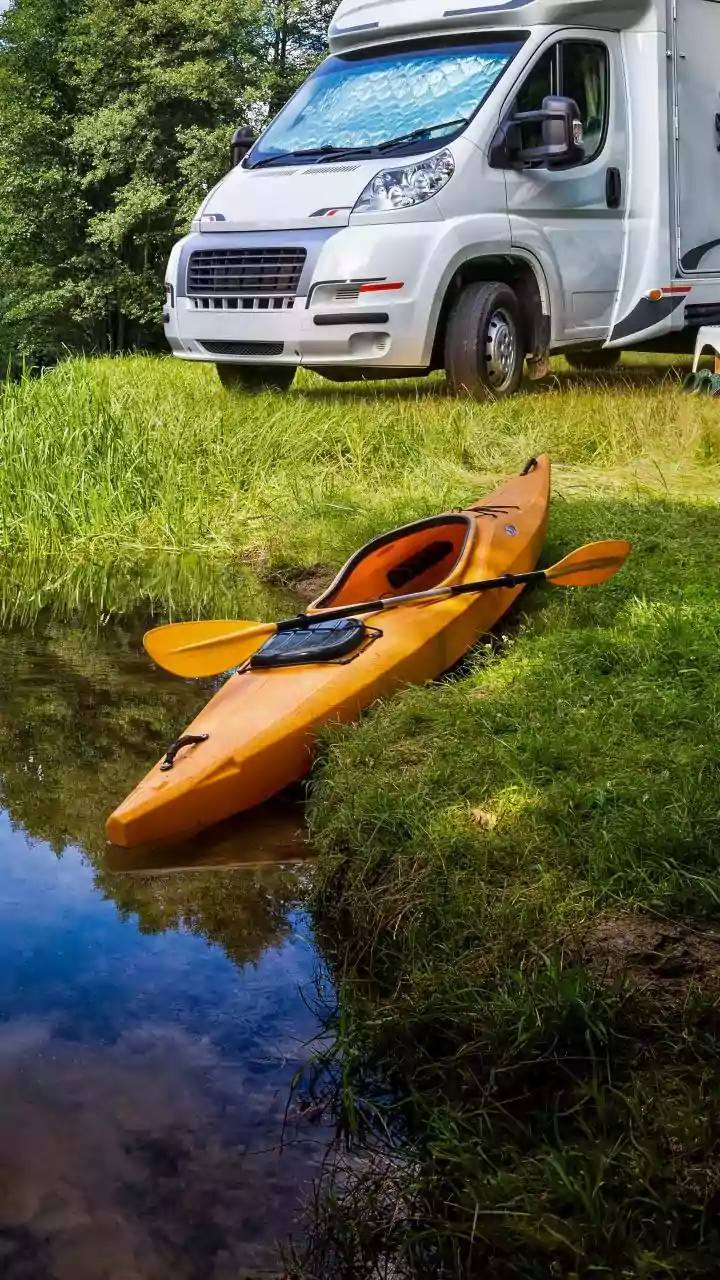 Meghalaya River-Cleaning Kayaking Trips Combine Water Sports Excitement With Eco-Friendly Environmental Action