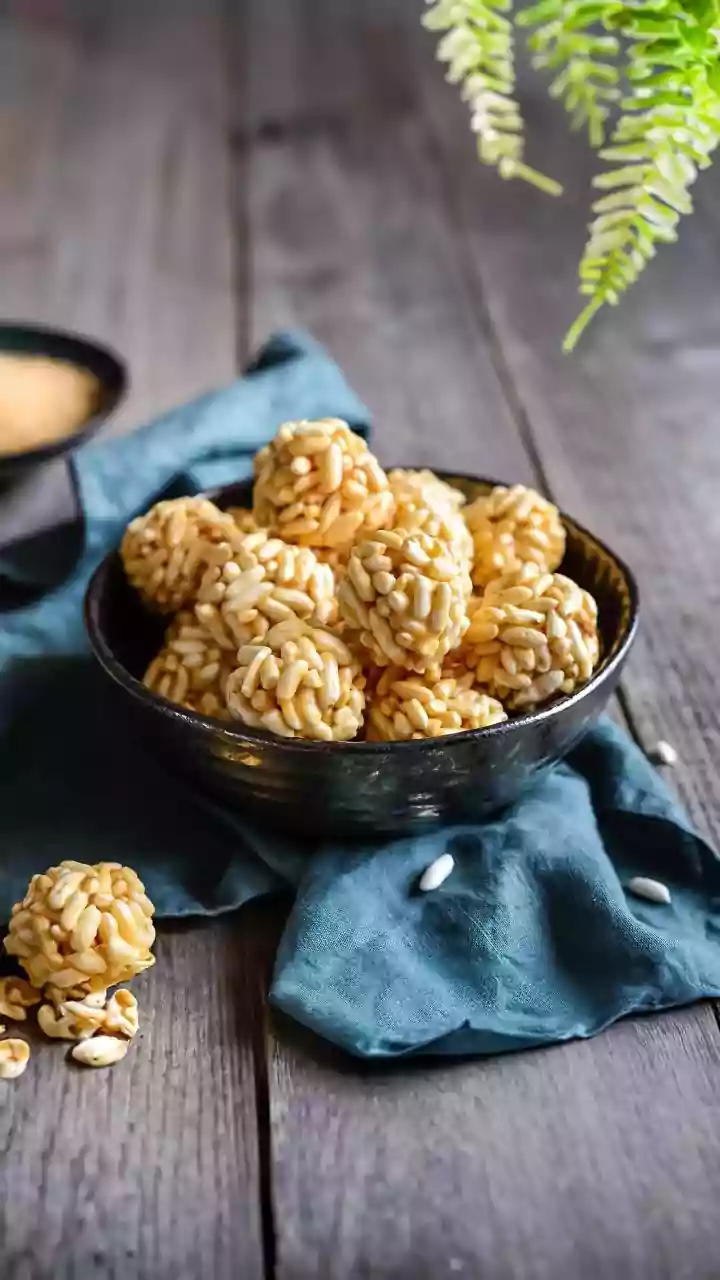 5 Crunchy Snacks for Chai: Sanjeev Kapoor's Picks!