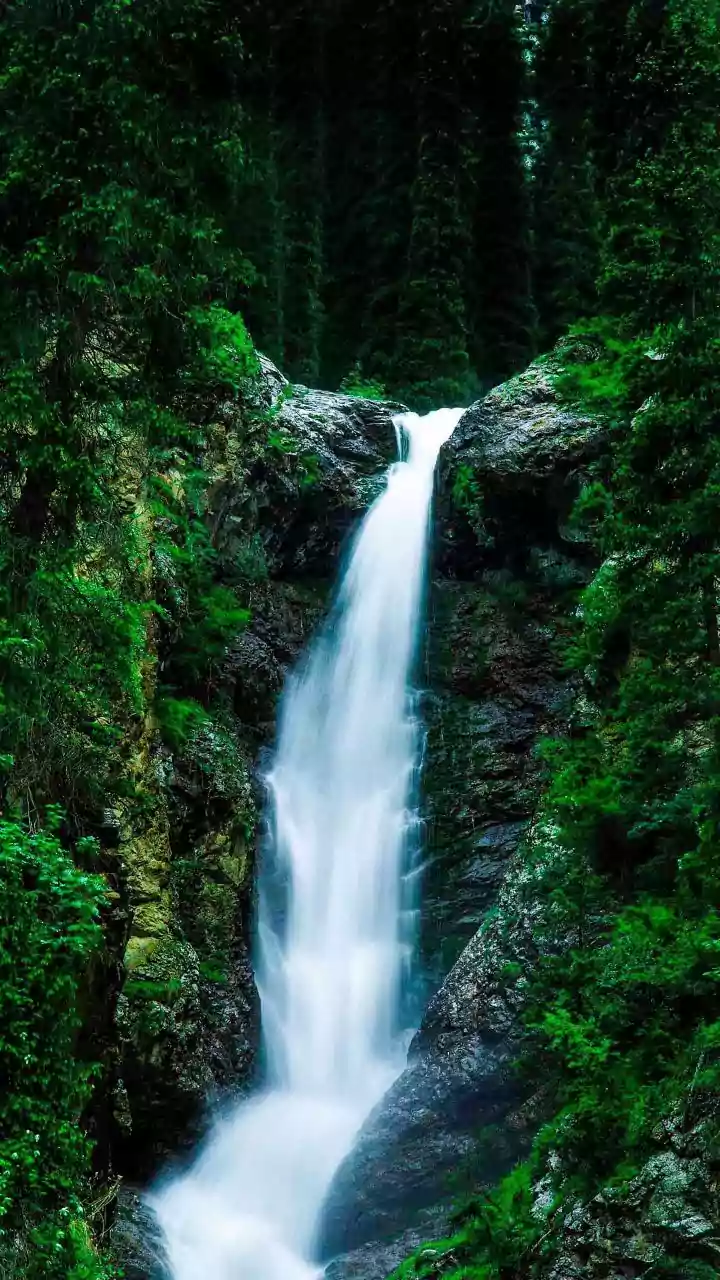 Witness Nature Break The Rules This Monsoon