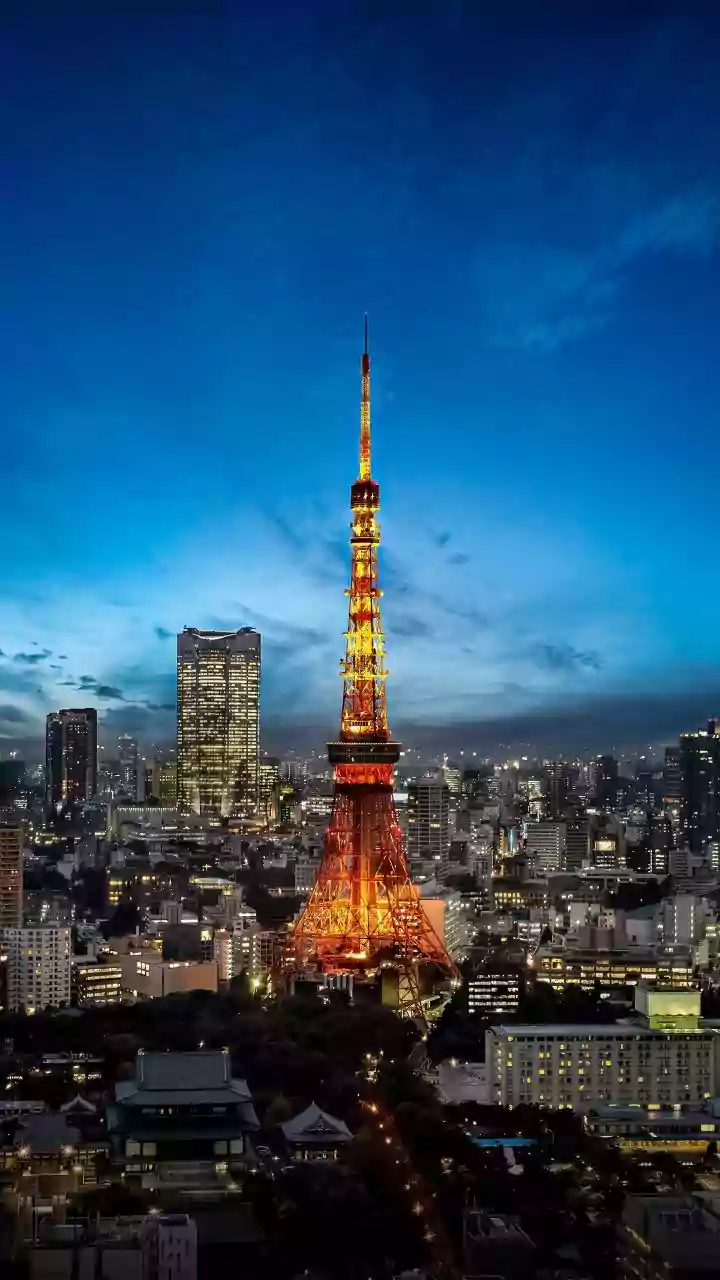 IRCTC Japan Tour From Mumbai: Comparing The Package Price With What It Includes