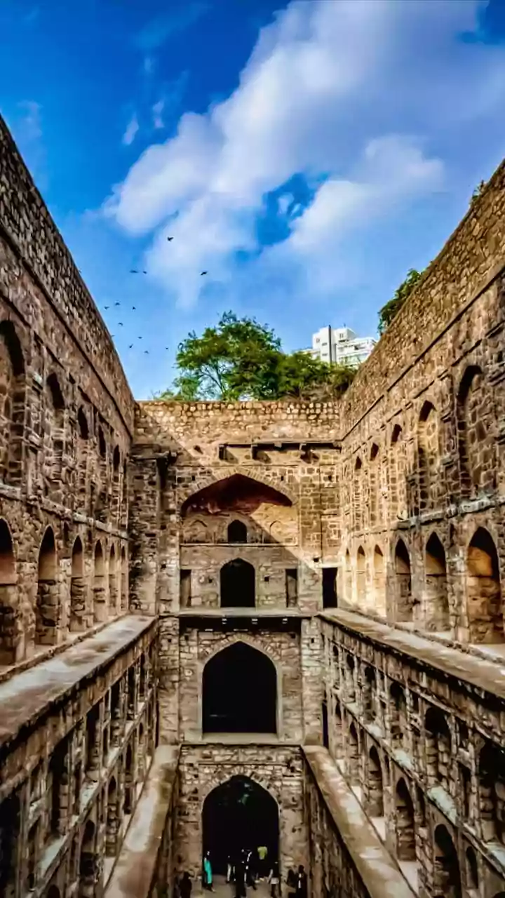 Here's Why Delhi’s Winters Are The Perfect Time To Explore The City