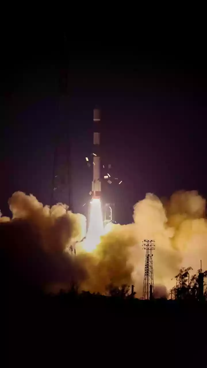 India's Space Sector Explores AI And Quantum Tools For Smarter Satellite Systems
