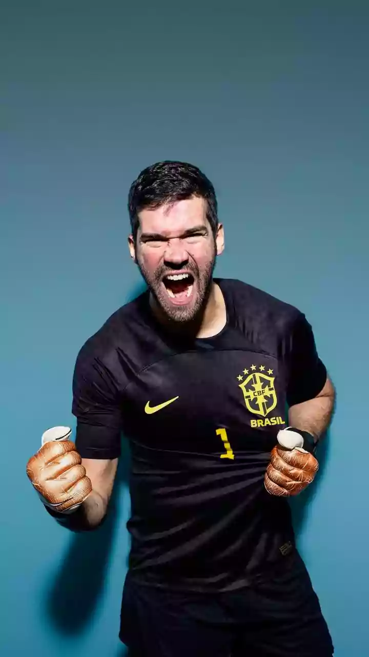 Alisson responde às vaias após gol do Panamá e manda recado antes da Copa