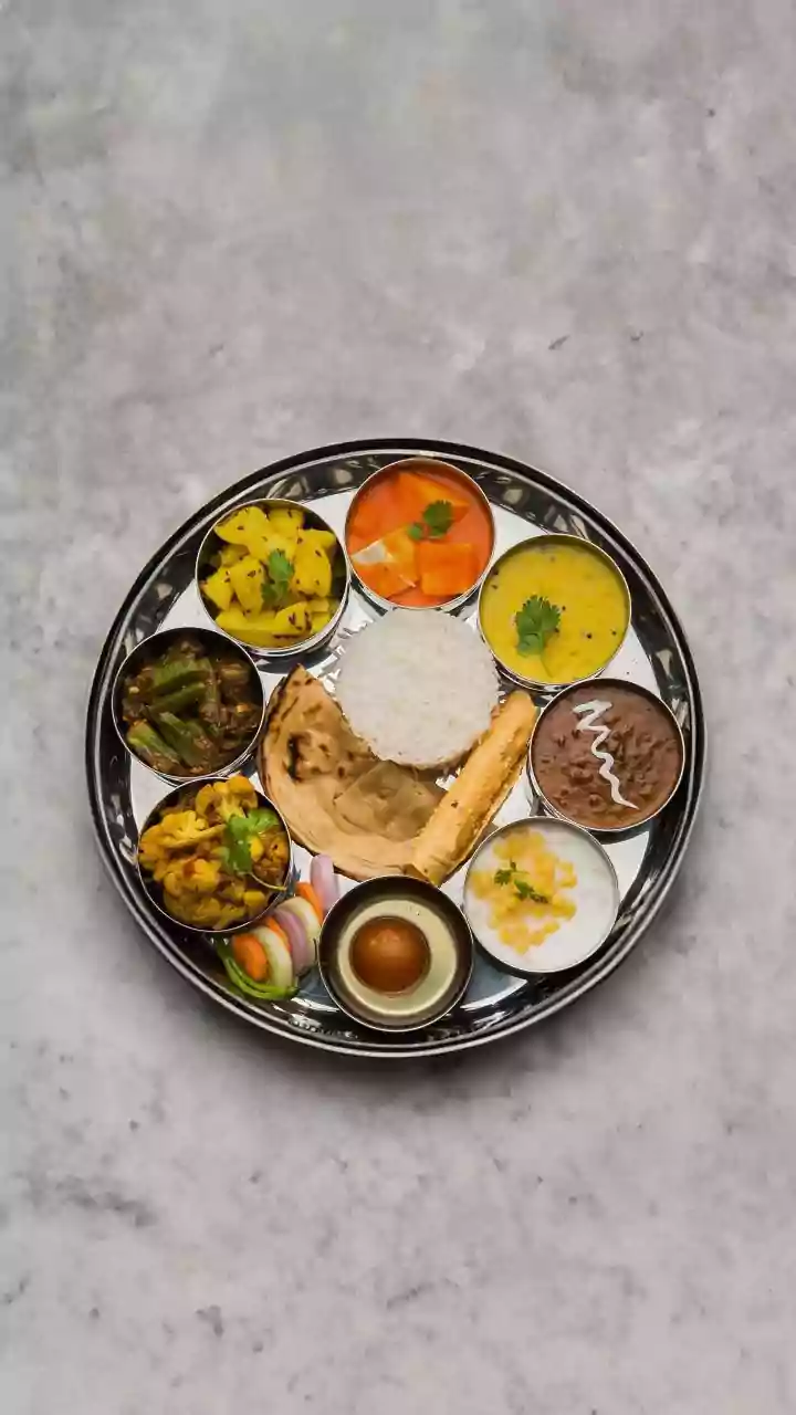 Delhi's Delicious Delights: 10 Restaurants for Your Post-Karwa Chauth Feast