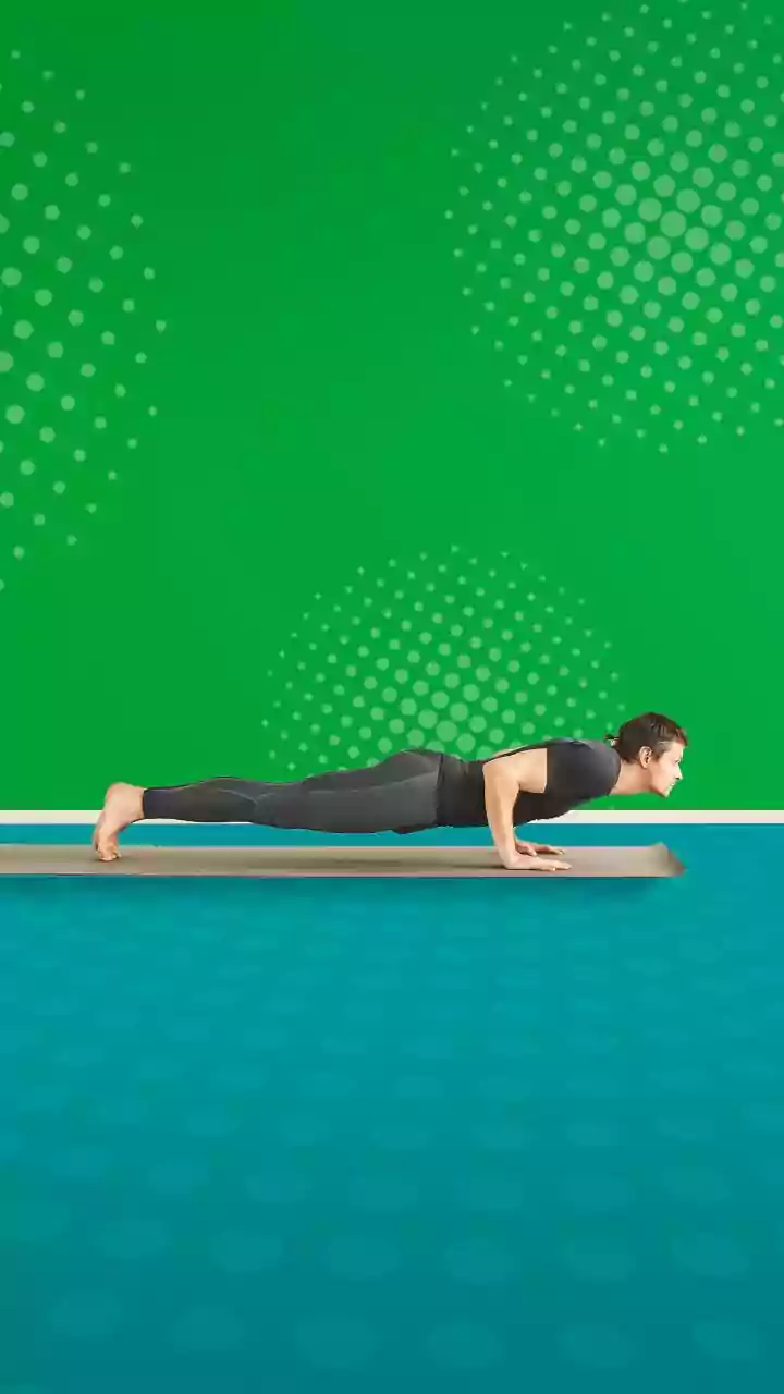 The Next Desi Fitness Wave Could Blend Yoga, Strength And Traditional Movement