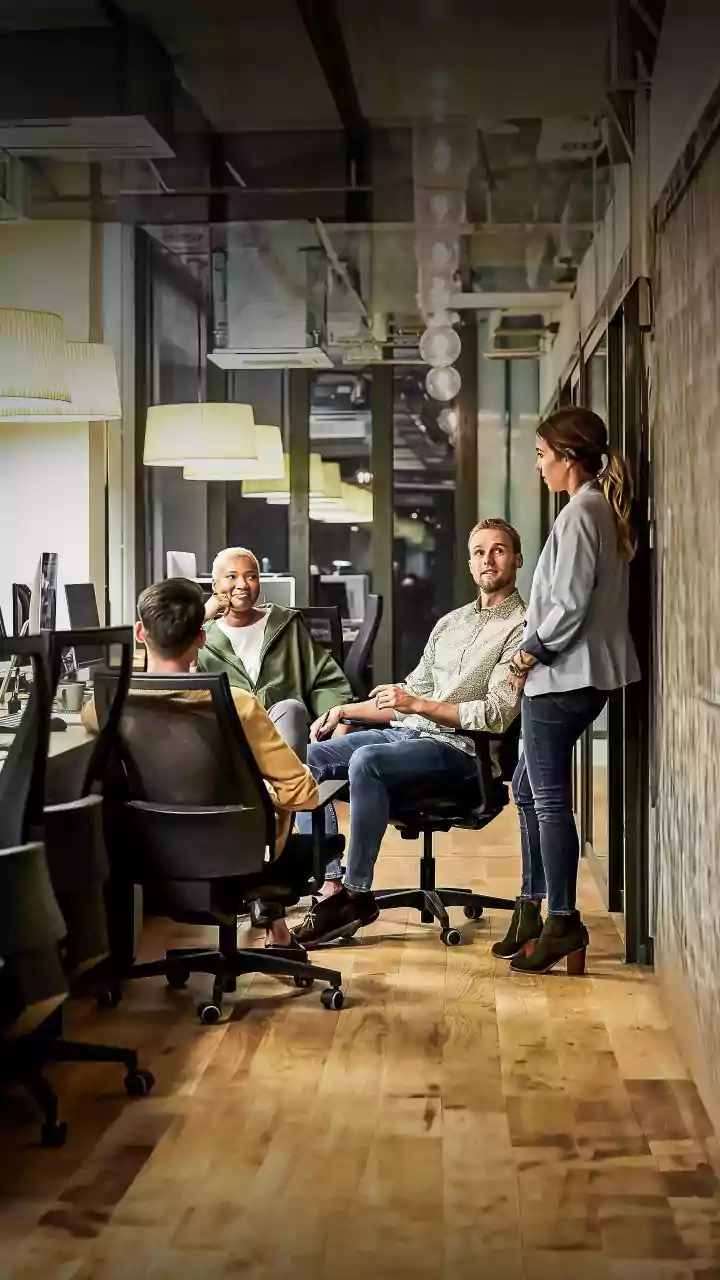 State govt aims to make Delhi India's startup hub: Education minister