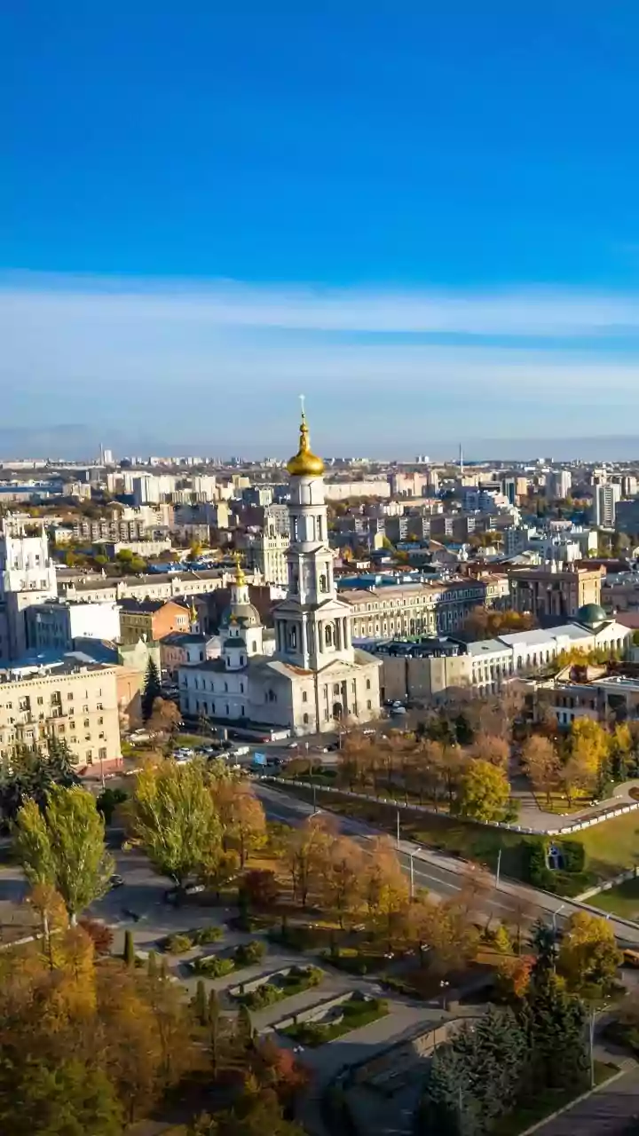 Russian strikes in Ukraine kill 4, prompt Kyiv power cuts
