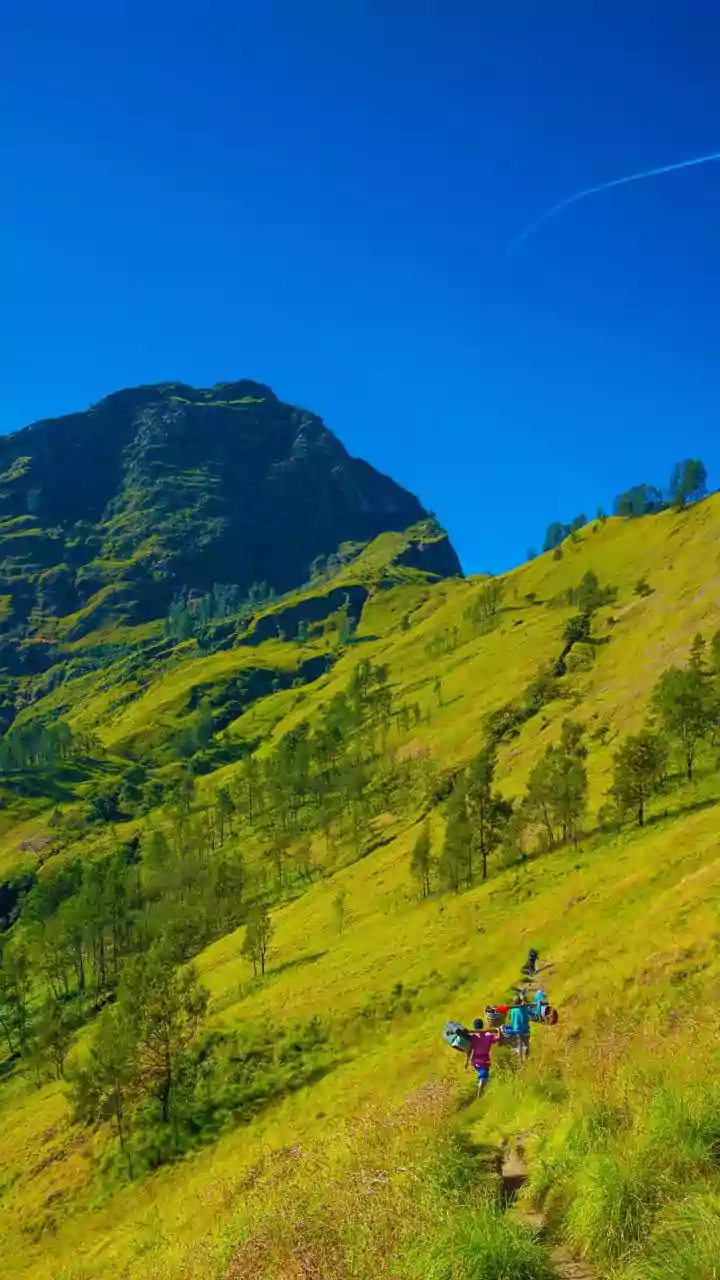 Why Offbeat Hiking Can Add Depth To An Azerbaijan Travel Plan