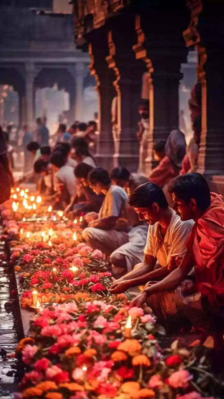 Mumbai News: Siddhivinayak Temple Announces Special Darshan Timings, Facilities For Devotees On New Year’s Day
