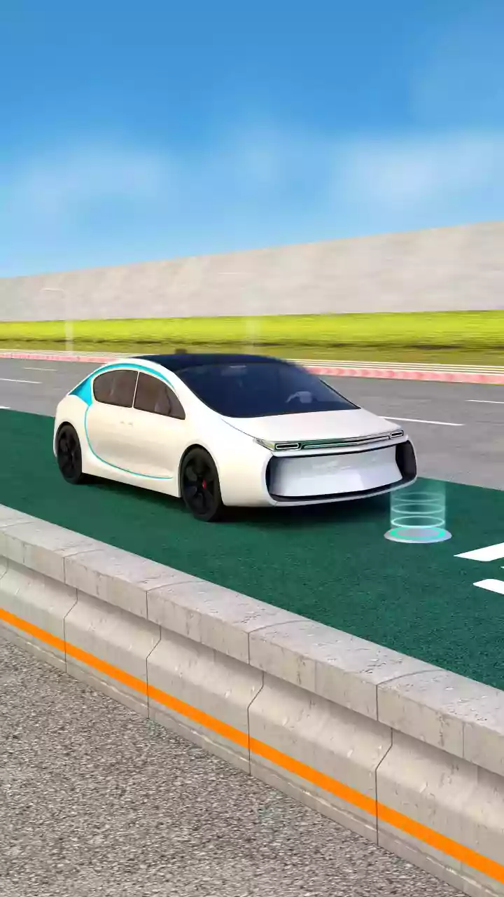 Fadnavis pushes for early completion of automated vehicle testing centres in Maharashtra