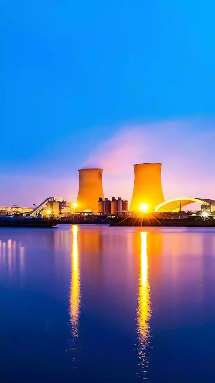 Saudi Arabia Seeks Nuclear Power to Diversify Beyond Oil and Gas